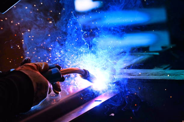 Best Structural Steel Welding in Goliad, TX