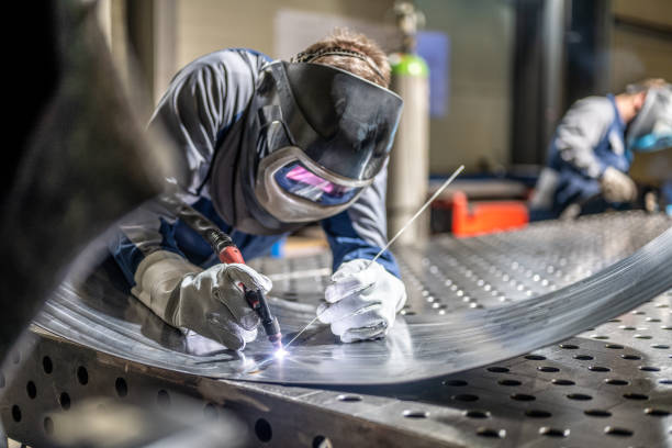 Best Artistic and Custom Metal Fabrication in Goliad, TX