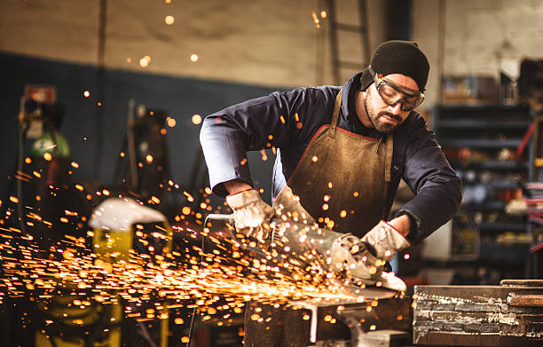 Best Automation and Robotic Welding in Goliad, TX