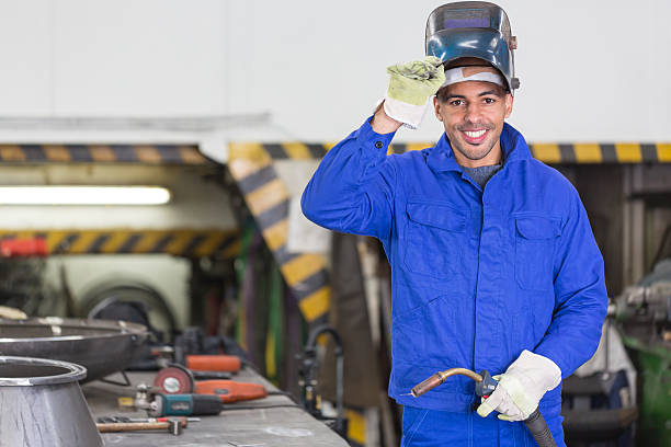 Best Welding Inspection and Certification in Goliad, TX
